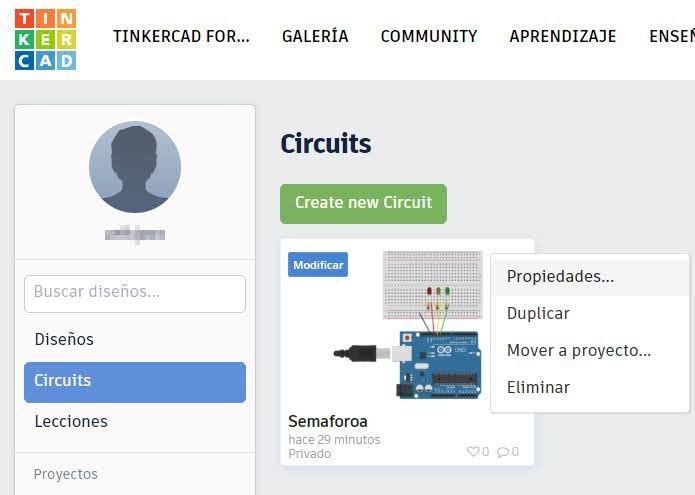 componentes