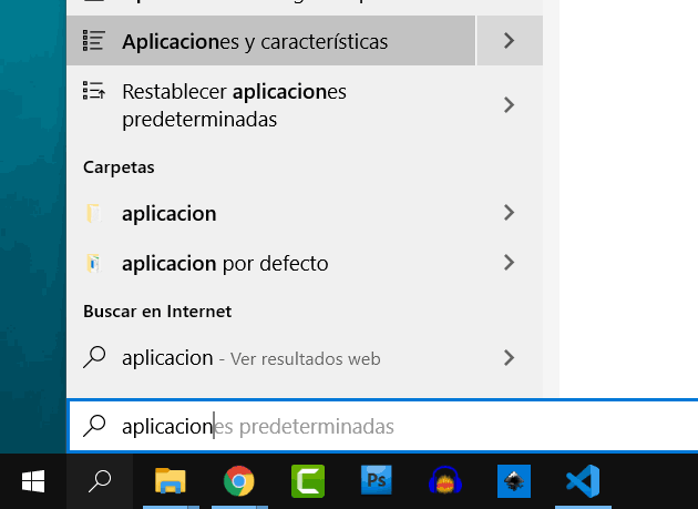 componentes